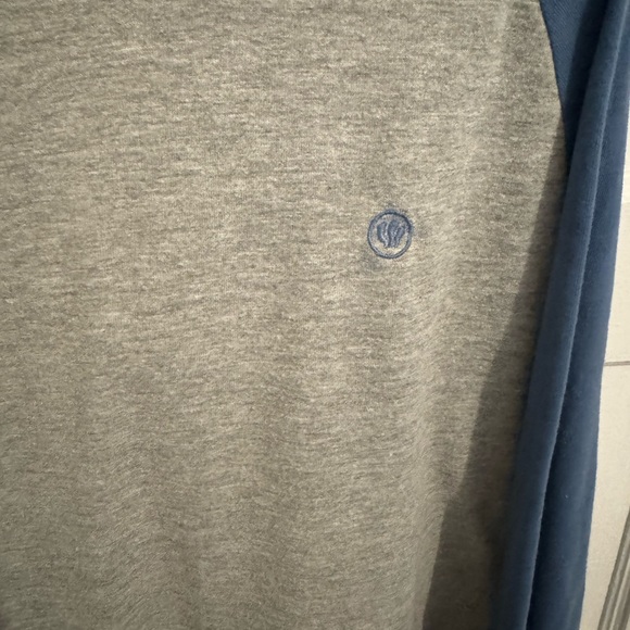 FatFace hooded long sleeved Tee- excellent condition! - Picture 2 of 6